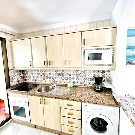 Apart Aleire Pueblo Evita Benalmadena Exterior photo