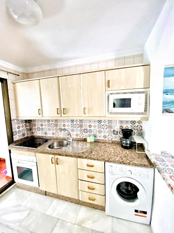 Aleire Pueblo Evita Apartment Benalmadena