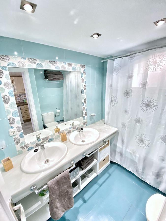Appartement Aleire Pueblo Evita *