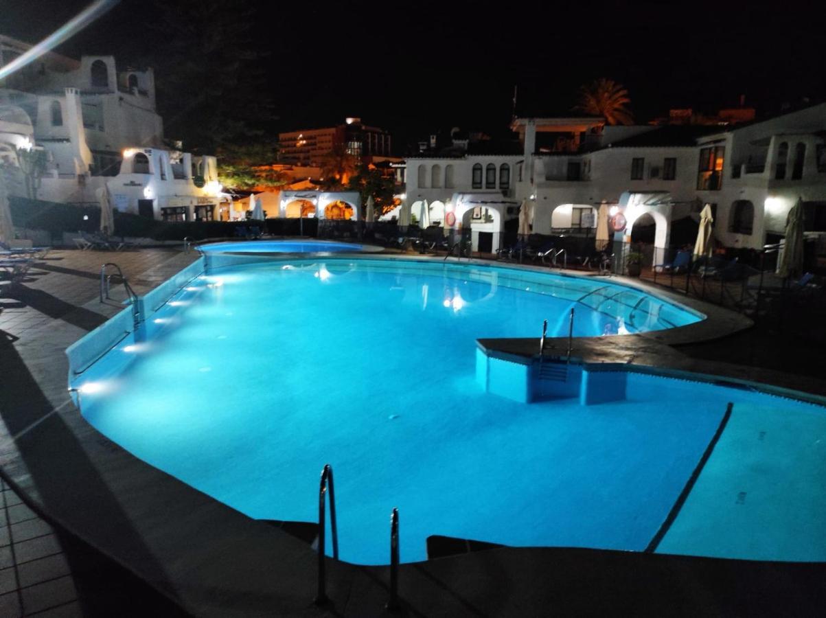 Appartamento Aleire Pueblo Evita *