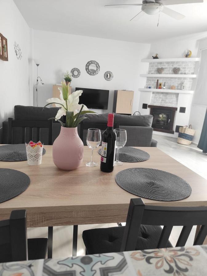 Appartement Aleire Pueblo Evita Benalmádena