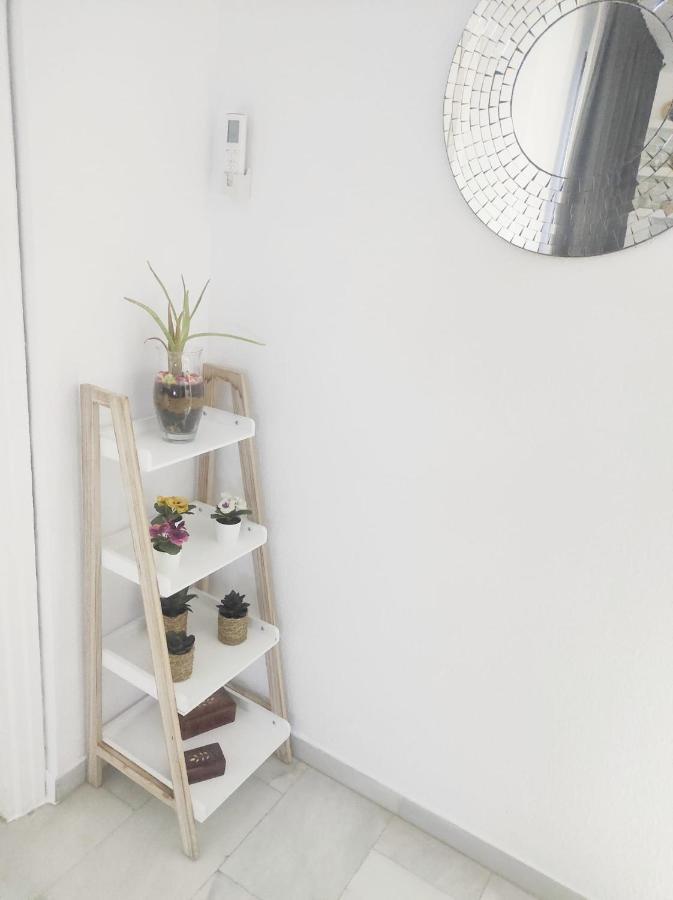 Appartement Aleire Pueblo Evita *