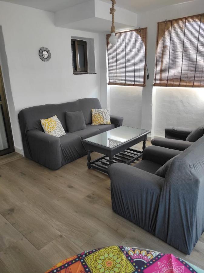 Aleire Pueblo Evita Appartement *