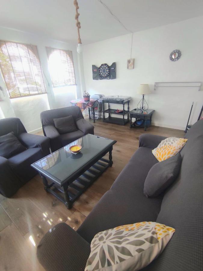 Appartement Aleire Pueblo Evita *