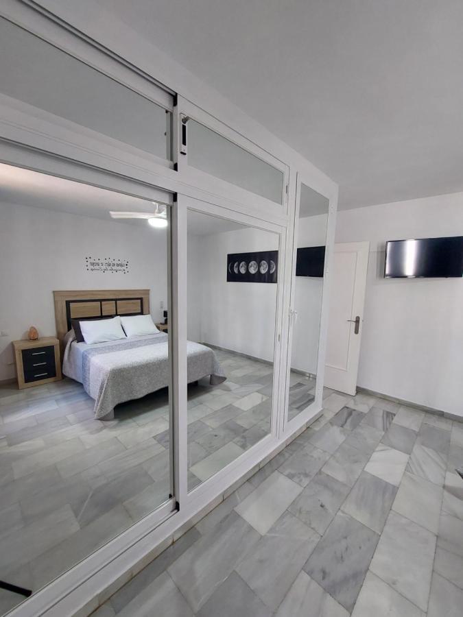Appartamento Aleire Pueblo Evita