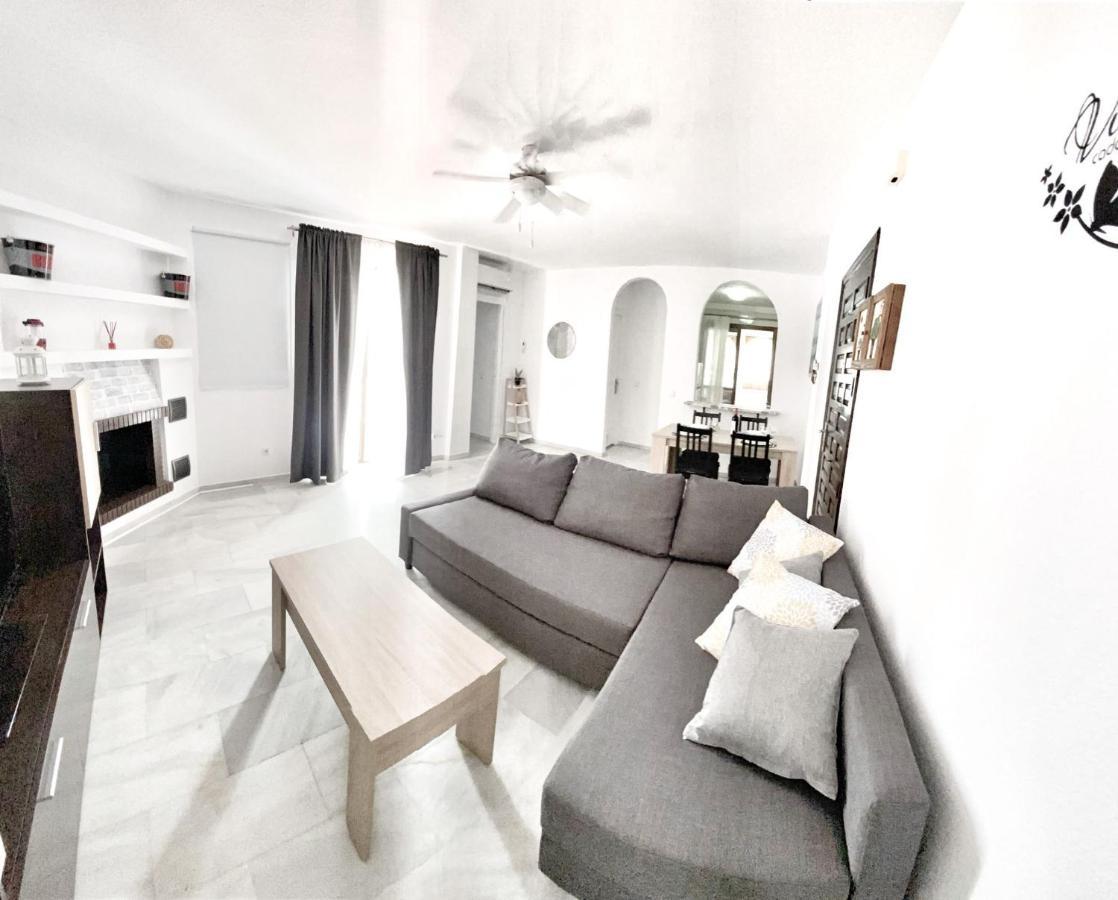 Appartement Aleire Pueblo Evita *