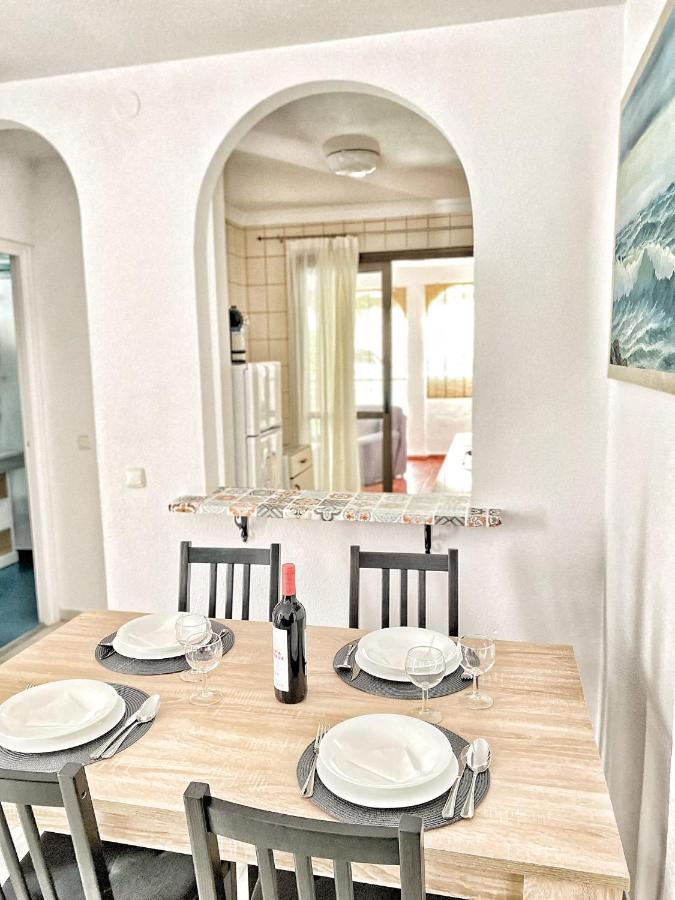 Appartement Aleire Pueblo Evita *